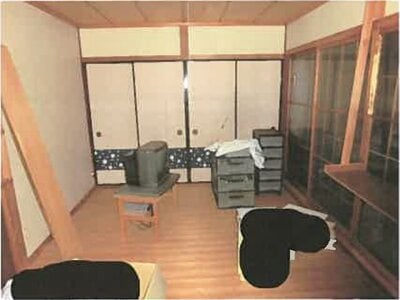 (値下げ) 滋賀県長浜市 高月駅23分 戸建て 78万円の競売物件 #33
