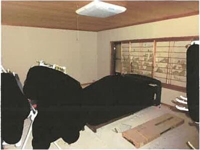 (値下げ) 滋賀県長浜市 高月駅23分 戸建て 78万円の競売物件 #34