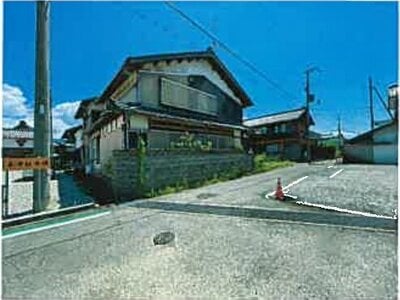 (値下げ) 滋賀県長浜市 高月駅23分 戸建て 78万円の競売物件 #37