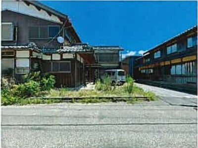 (値下げ) 滋賀県長浜市 高月駅23分 戸建て 78万円の競売物件 #38