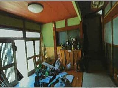 (値下げ) 滋賀県長浜市 高月駅23分 戸建て 78万円の競売物件 #39