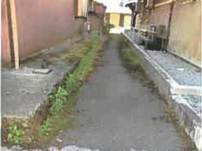 (値下げ) 滋賀県長浜市 高月駅23分 戸建て 78万円の競売物件 #4