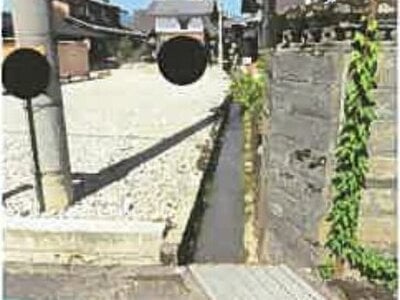 (値下げ) 滋賀県長浜市 高月駅23分 戸建て 78万円の競売物件 #5