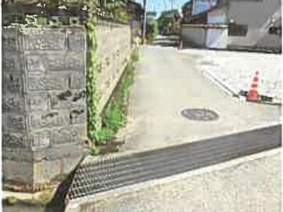 (値下げ) 滋賀県長浜市 高月駅23分 戸建て 78万円の競売物件 #6