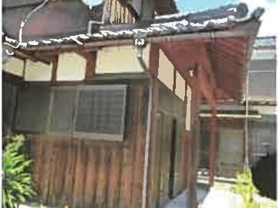 (値下げ) 滋賀県長浜市 高月駅23分 戸建て 78万円の競売物件 #7