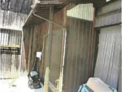 (値下げ) 滋賀県長浜市 高月駅23分 戸建て 78万円の競売物件 #8