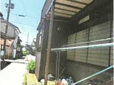 (値下げ) 滋賀県長浜市 高月駅23分 戸建て 78万円の競売物件 #9