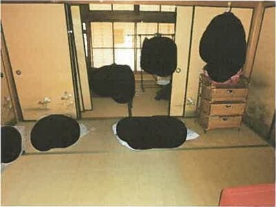 滋賀県長浜市 虎姫駅14分 戸建て 321万円の競売物件 #15