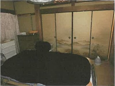 滋賀県長浜市 虎姫駅14分 戸建て 321万円の競売物件 #16