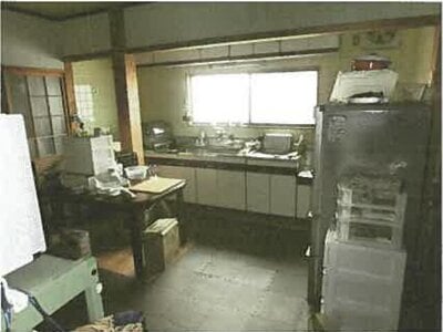 滋賀県長浜市 虎姫駅14分 戸建て 321万円の競売物件 #17