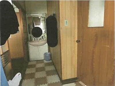 滋賀県長浜市 虎姫駅14分 戸建て 321万円の競売物件 #18