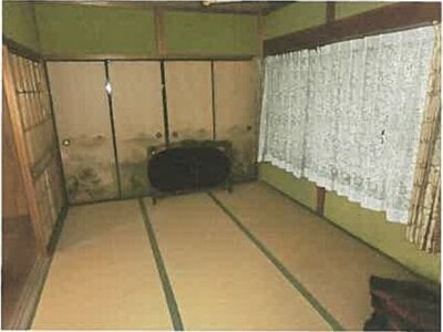 滋賀県長浜市 虎姫駅14分 戸建て 321万円の競売物件 #22