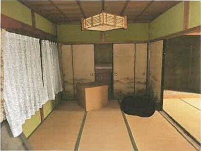 滋賀県長浜市 虎姫駅14分 戸建て 321万円の競売物件 #25