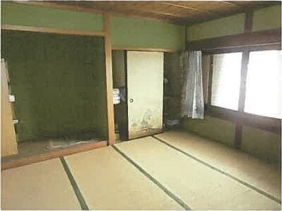 滋賀県長浜市 虎姫駅14分 戸建て 321万円の競売物件 #26
