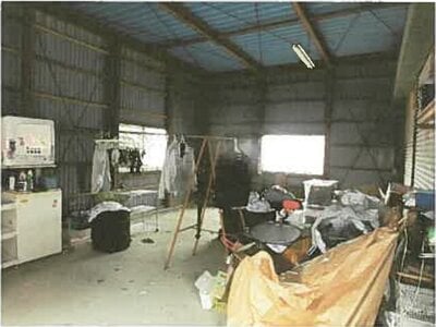 滋賀県長浜市 虎姫駅14分 戸建て 321万円の競売物件 #29
