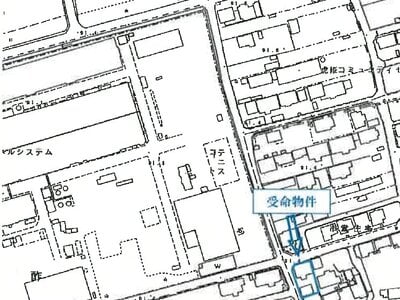 滋賀県長浜市 虎姫駅14分 戸建て 321万円の競売物件 #30