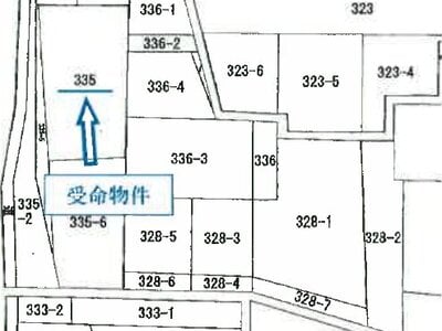 滋賀県長浜市 虎姫駅14分 戸建て 321万円の競売物件 #35