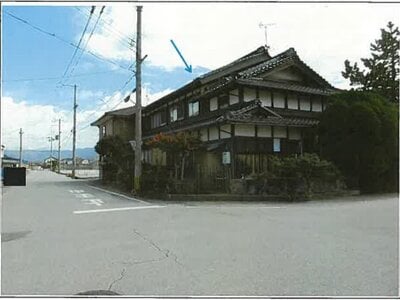 滋賀県長浜市 虎姫駅14分 戸建て 321万円の競売物件 #38