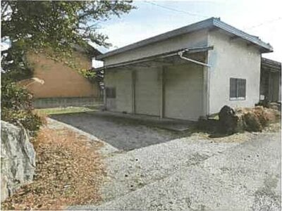 滋賀県長浜市 虎姫駅14分 戸建て 321万円の競売物件 #4