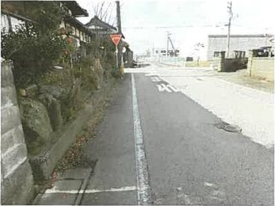 滋賀県長浜市 虎姫駅14分 戸建て 321万円の競売物件 #8