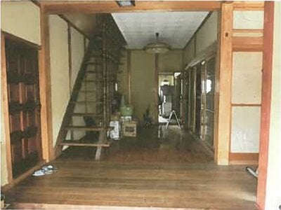 滋賀県長浜市 虎姫駅14分 戸建て 321万円の競売物件 #9