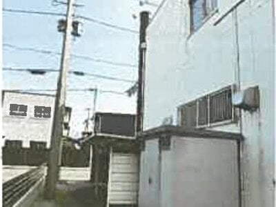 滋賀県長浜市 高月駅8分 戸建て 1,208万円の競売物件 #12