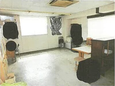滋賀県長浜市 高月駅8分 戸建て 1,208万円の競売物件 #24