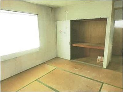 滋賀県長浜市 高月駅8分 戸建て 1,208万円の競売物件 #29