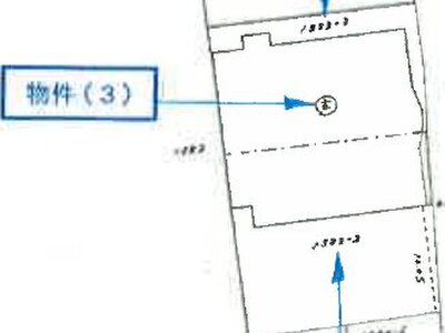 滋賀県長浜市 高月駅8分 戸建て 1,208万円の競売物件 #48
