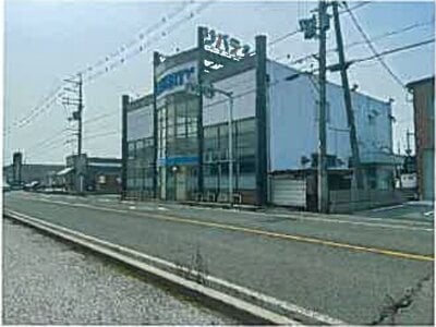 滋賀県長浜市 高月駅8分 戸建て 1,208万円の競売物件 #51