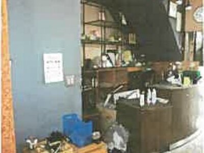 滋賀県長浜市 木ノ本駅1分 戸建て 579万円の競売物件 #10