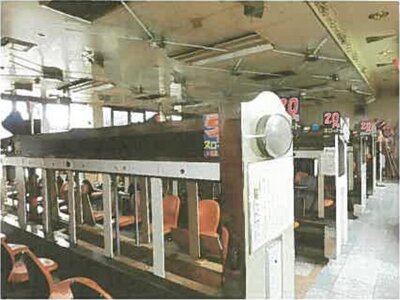滋賀県長浜市 木ノ本駅1分 戸建て 579万円の競売物件 #11