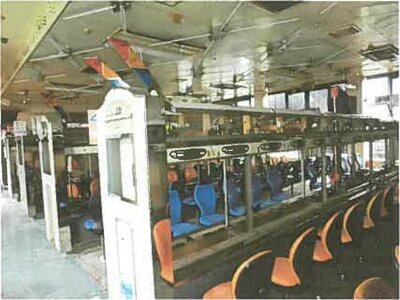 滋賀県長浜市 木ノ本駅1分 戸建て 579万円の競売物件 #12