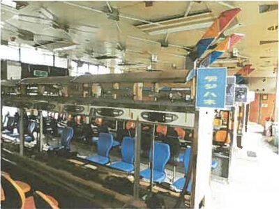 滋賀県長浜市 木ノ本駅1分 戸建て 579万円の競売物件 #13