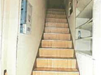 滋賀県長浜市 木ノ本駅1分 戸建て 579万円の競売物件 #15