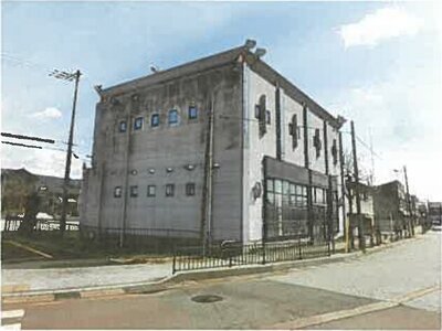 滋賀県長浜市 木ノ本駅1分 戸建て 579万円の競売物件 #2