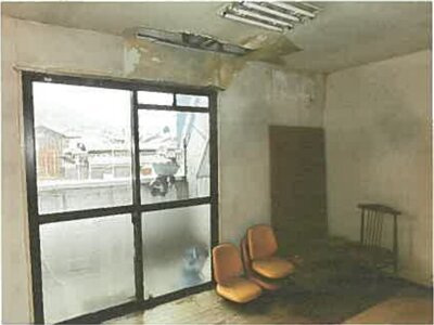 滋賀県長浜市 木ノ本駅1分 戸建て 579万円の競売物件 #21