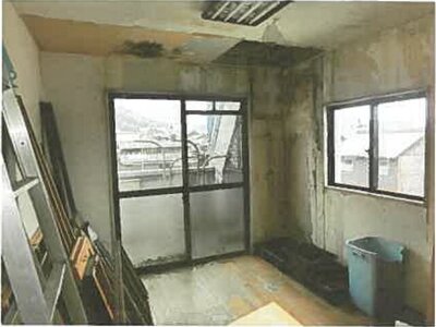 滋賀県長浜市 木ノ本駅1分 戸建て 579万円の競売物件 #22