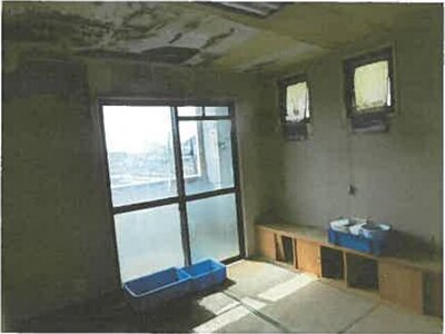 滋賀県長浜市 木ノ本駅1分 戸建て 579万円の競売物件 #25