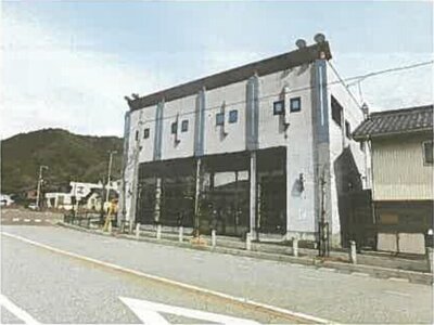 滋賀県長浜市 木ノ本駅1分 戸建て 579万円の競売物件 #3