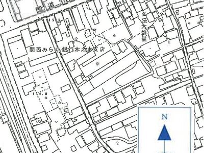 滋賀県長浜市 木ノ本駅1分 戸建て 579万円の競売物件 #36
