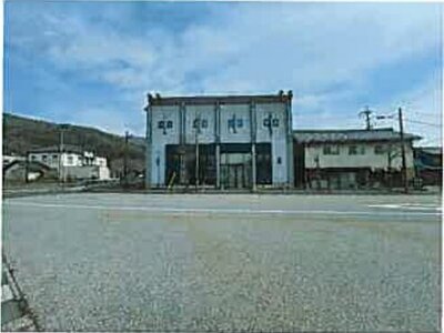 滋賀県長浜市 木ノ本駅1分 戸建て 579万円の競売物件 #39