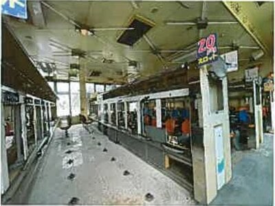 滋賀県長浜市 木ノ本駅1分 戸建て 579万円の競売物件 #40