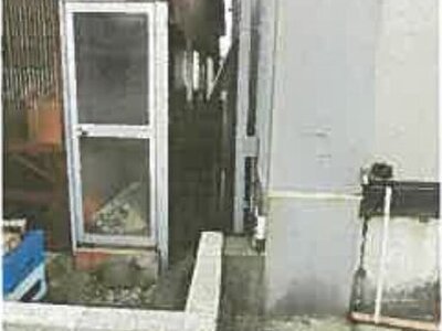 滋賀県長浜市 木ノ本駅1分 戸建て 579万円の競売物件 #5