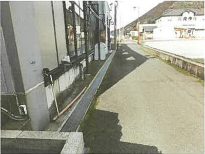 滋賀県長浜市 木ノ本駅1分 戸建て 579万円の競売物件 #6
