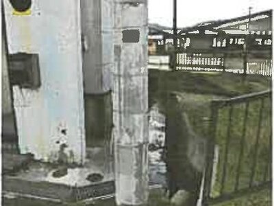 滋賀県長浜市 木ノ本駅1分 戸建て 579万円の競売物件 #7
