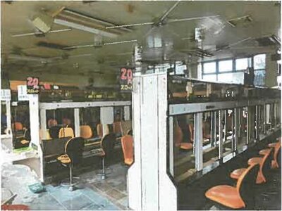 滋賀県長浜市 木ノ本駅1分 戸建て 579万円の競売物件 #9