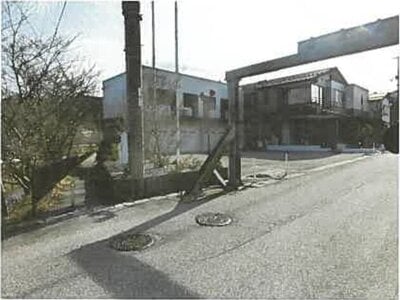 滋賀県米原市 醒ヶ井駅6分 戸建て 1,289万円の競売物件 #1