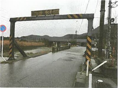 滋賀県米原市 醒ヶ井駅6分 戸建て 1,289万円の競売物件 #10