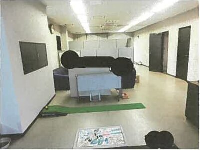 滋賀県米原市 醒ヶ井駅6分 戸建て 1,289万円の競売物件 #13